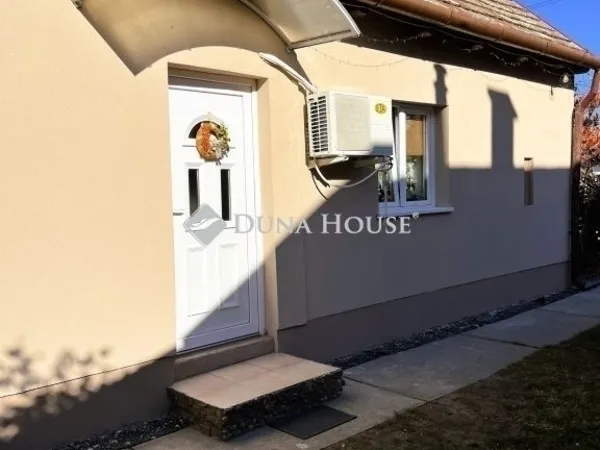 Eladó ház Bugyi 58 nm