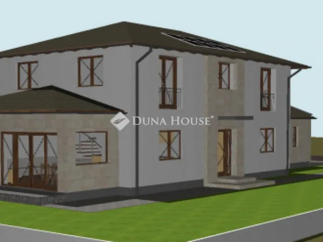 Eladó ház Dunaharaszti 201 nm
