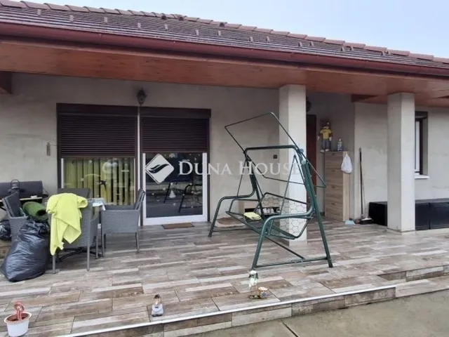 Eladó ház Dunaharaszti 194 nm