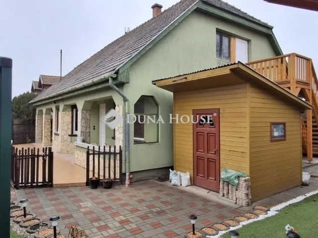 Eladó ház Dunaharaszti 194 nm