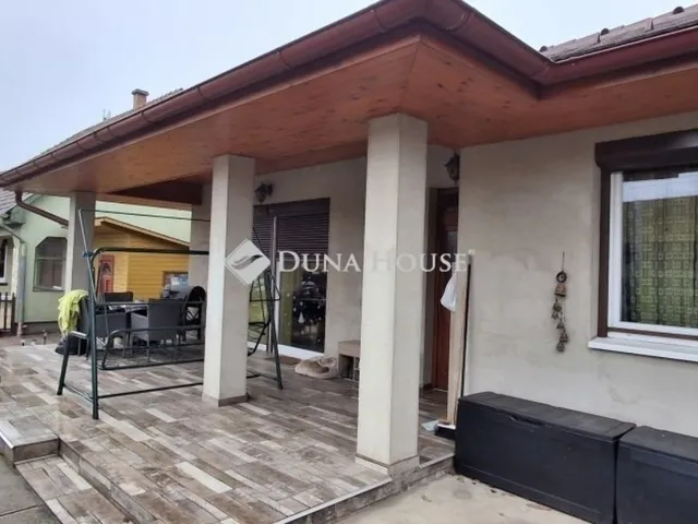 Eladó ház Dunaharaszti 194 nm