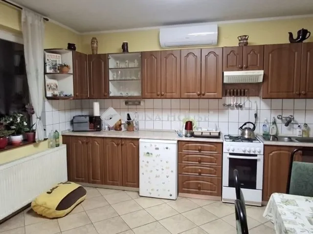 Eladó ház Dunaharaszti 194 nm