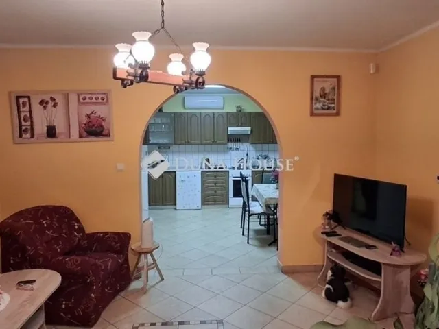 Eladó ház Dunaharaszti 194 nm