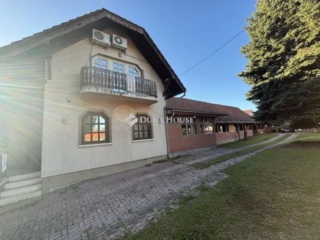 Eladó ház Dunaharaszti 130 nm