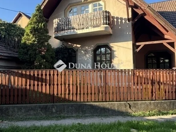 Eladó ház Dunaharaszti 130 nm