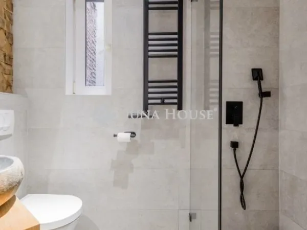 Eladó lakás Budapest VII. kerület 53 nm