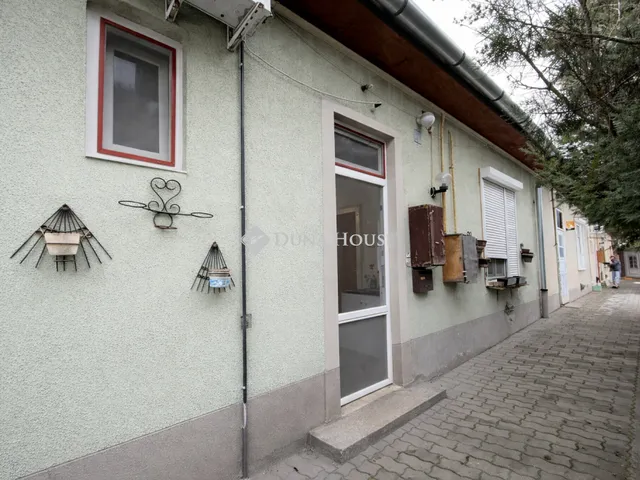 Eladó ház Budapest XX. kerület 32 nm