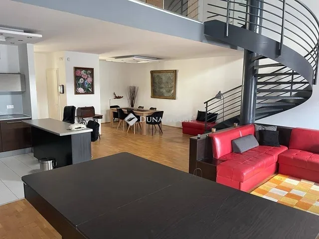 Kiadó lakás Budapest IX. kerület 115 nm