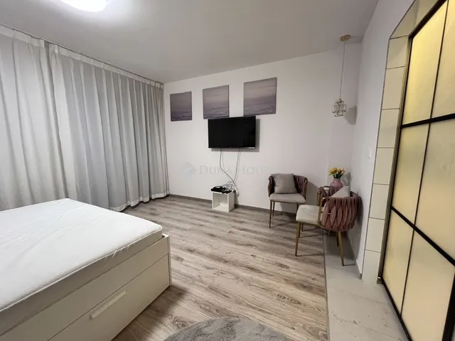 Kiadó lakás Budapest IX. kerület 38 nm