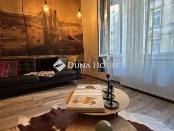 Kiadó lakás Budapest IX. kerület 80 nm