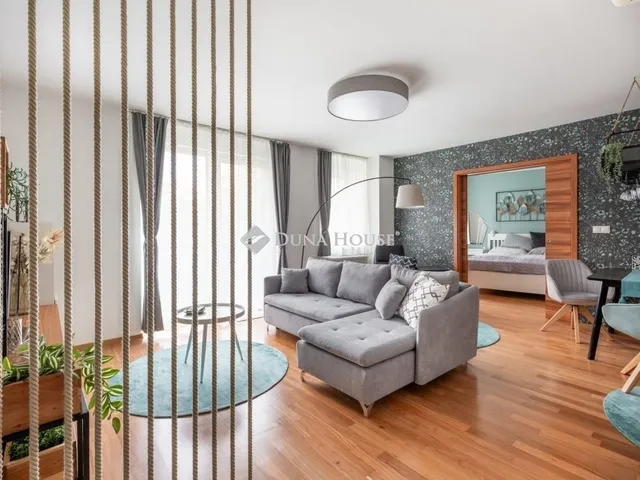 Kiadó lakás Budapest IX. kerület 50 nm