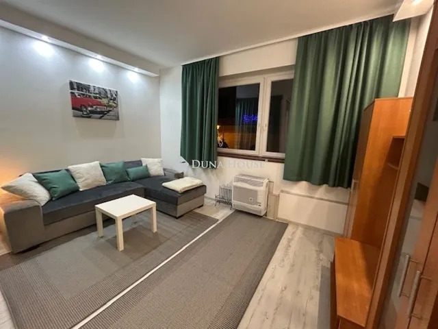 Kiadó lakás Budapest IX. kerület 62 nm