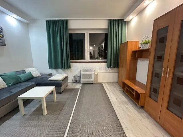 Kiadó lakás Budapest IX. kerület 62 nm