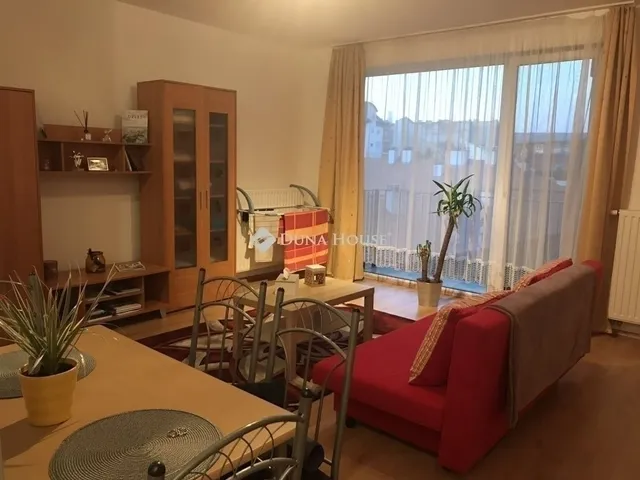 Eladó lakás Budapest IX. kerület 44 nm