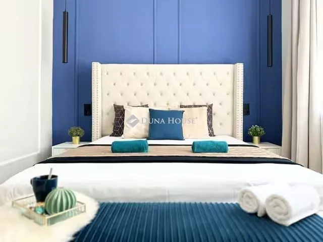 Eladó lakás Budapest VI. kerület 72 nm