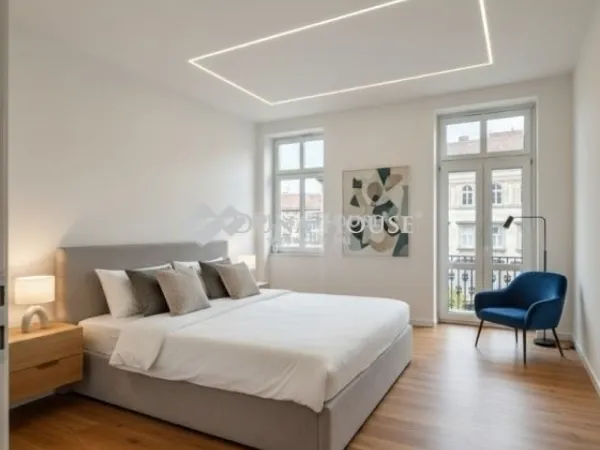 Eladó lakás Budapest V. kerület 116 nm