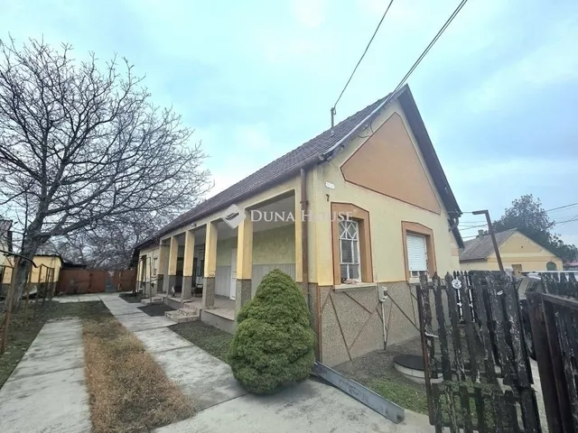 Eladó ház Dabas 94 nm