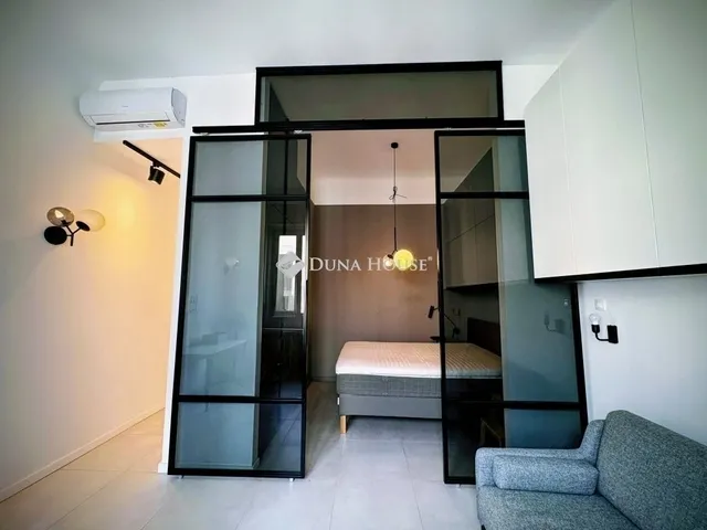 Eladó lakás Budapest V. kerület 43 nm