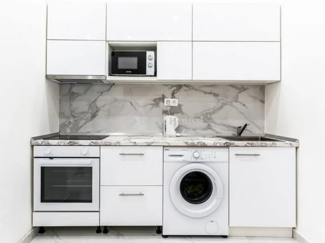 Eladó lakás Budapest VII. kerület 76 nm