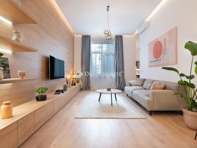 Eladó lakás Budapest VII. kerület 59 nm