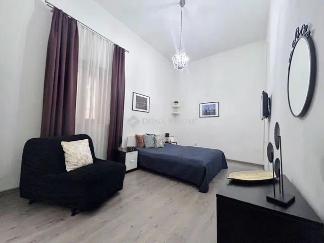 Eladó lakás Budapest V. kerület 47 nm