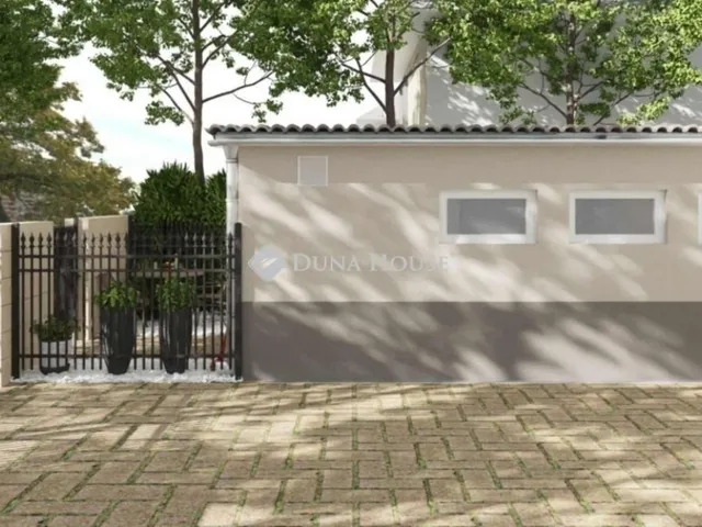 Eladó ház Budapest XXI. kerület 55 nm