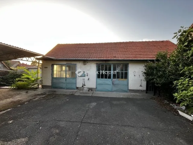 Eladó ház Nagykáta 114 nm