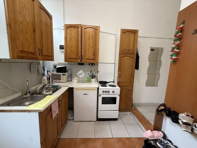 Eladó lakás Budapest VII. kerület 29 nm