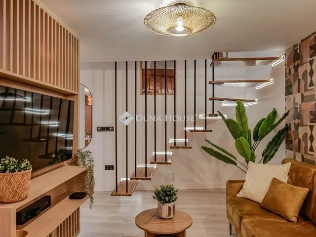 Eladó lakás Budapest VII. kerület 60 nm