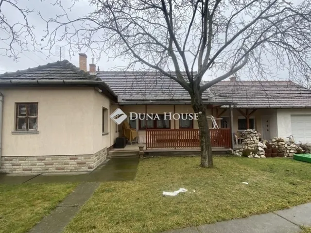 Eladó ház Dunaharaszti 103 nm