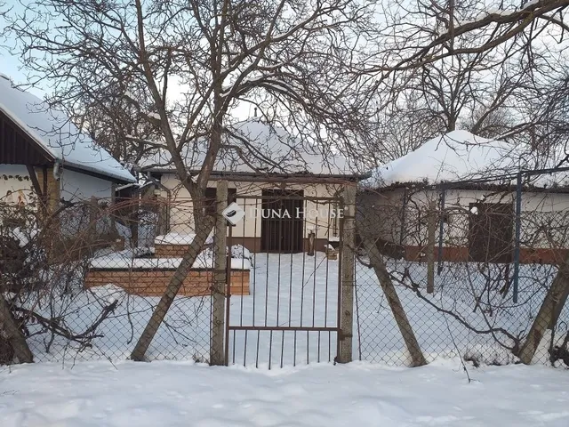 Eladó mezőgazdasági ingatlan Monor 51 nm