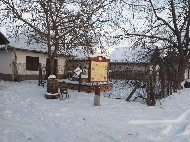 Eladó mezőgazdasági ingatlan Monor 51 nm