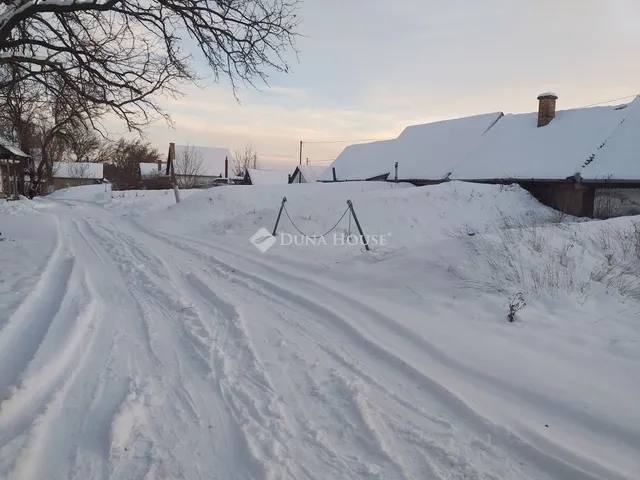 Eladó mezőgazdasági ingatlan Monor 51 nm