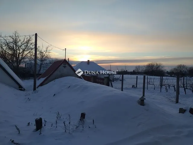 Eladó mezőgazdasági ingatlan Monor 51 nm