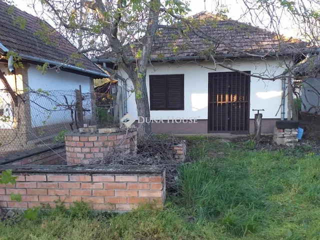 Eladó mezőgazdasági ingatlan Monor 51 nm