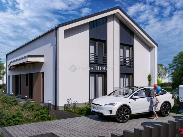 Eladó ház Besnyő 117 nm