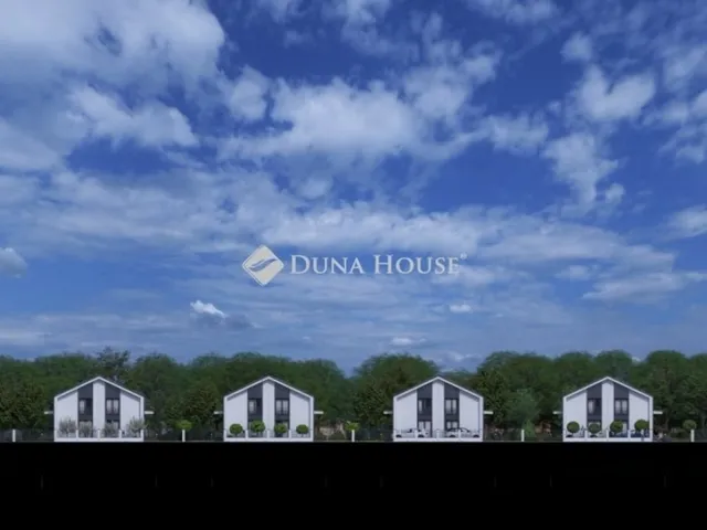 Eladó ház Besnyő 117 nm