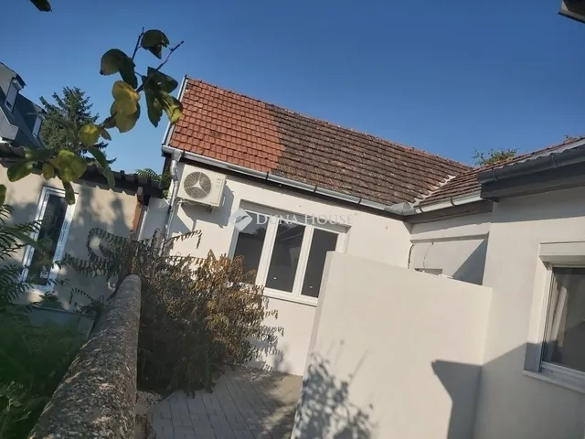 Eladó ház Dunaharaszti 47 nm