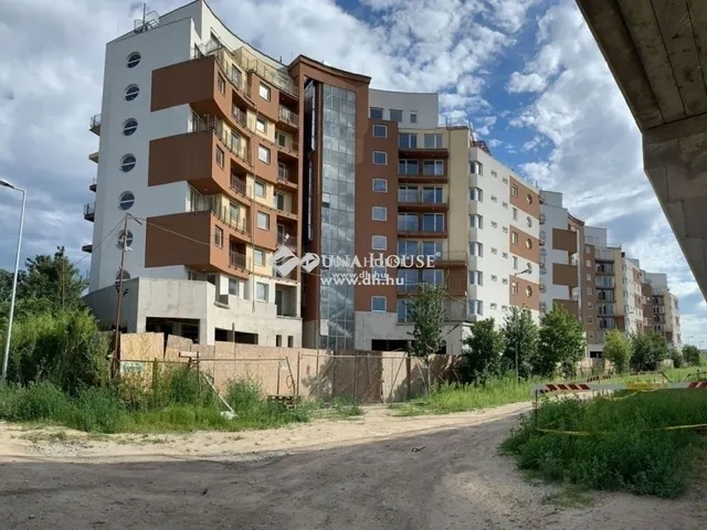 Eladó lakás Budapest XIV. kerület 44 nm