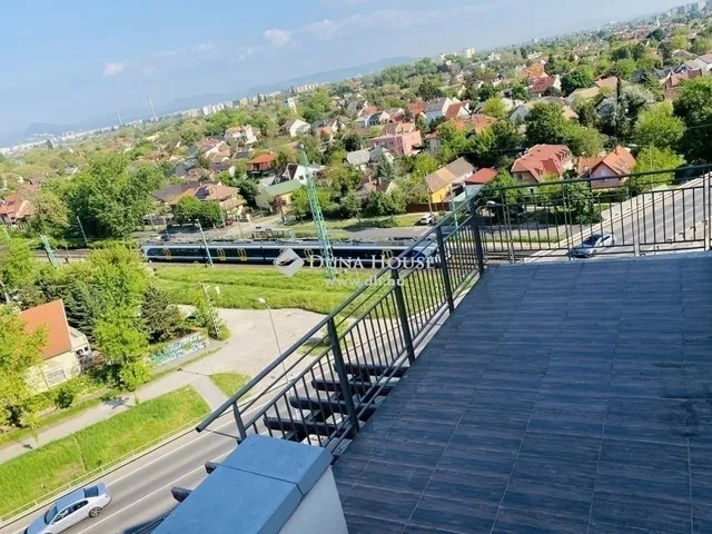 Eladó lakás Budapest XIV. kerület 44 nm