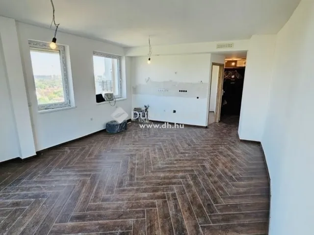 Eladó lakás Budapest XIV. kerület 44 nm