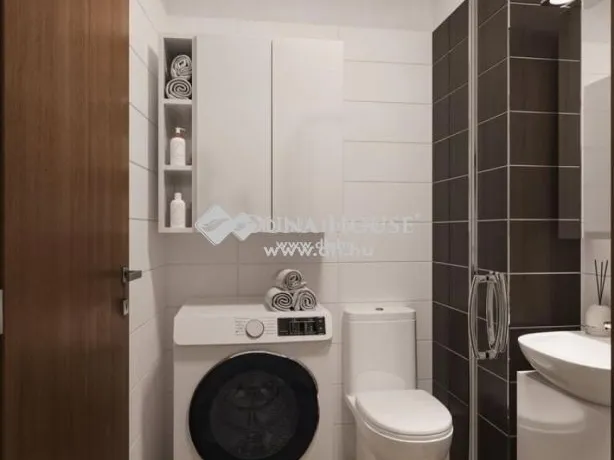 Eladó lakás Budapest XIV. kerület 44 nm