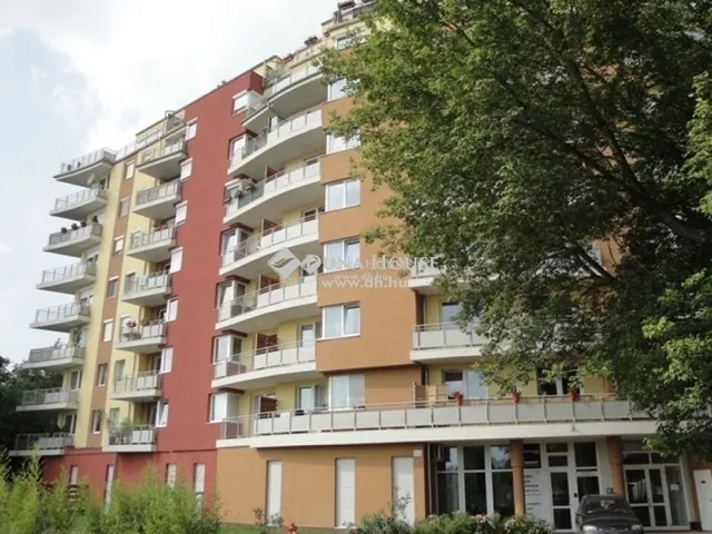 Eladó lakás Budapest XIV. kerület 44 nm