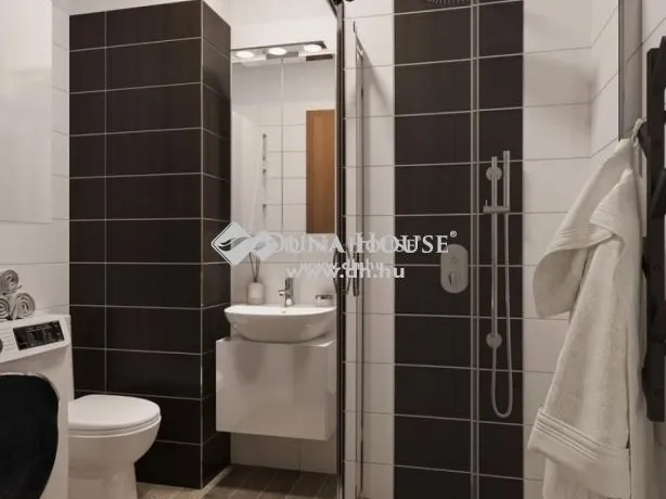 Eladó lakás Budapest XIV. kerület 44 nm