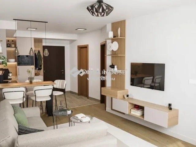 Eladó lakás Budapest XIV. kerület 44 nm