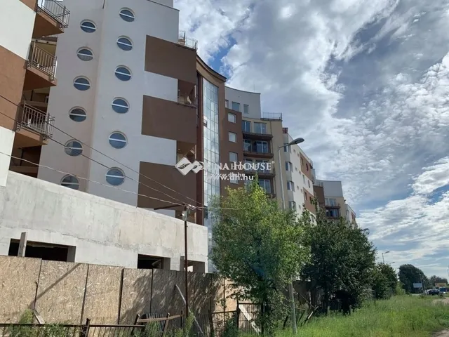 Eladó lakás Budapest XIV. kerület 44 nm