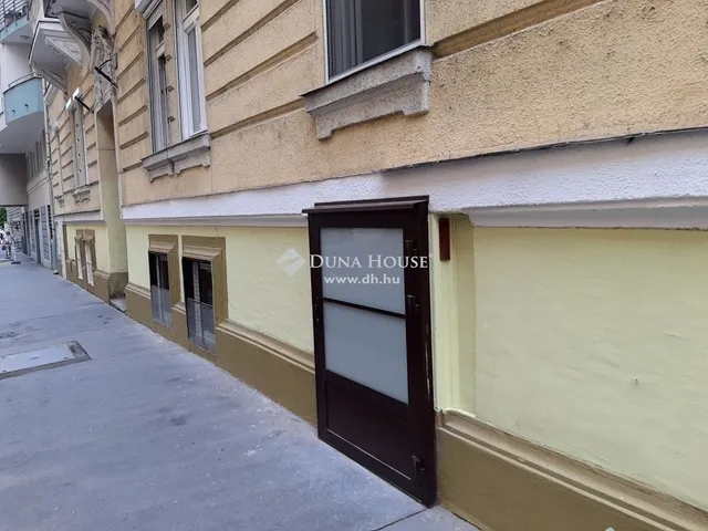 Eladó lakás Budapest VI. kerület 75 nm