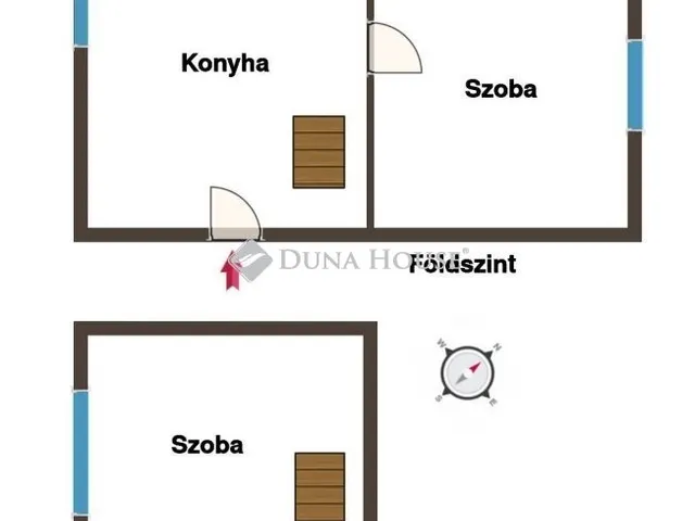 Eladó mezőgazdasági ingatlan Budapest XXIII. kerület 25 nm