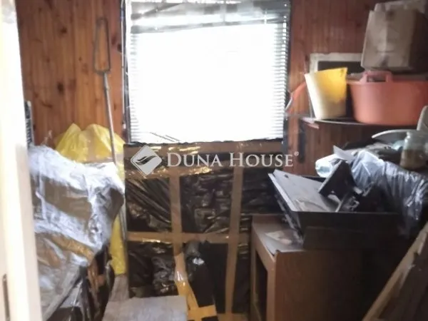 Eladó mezőgazdasági ingatlan Budapest XXIII. kerület 25 nm