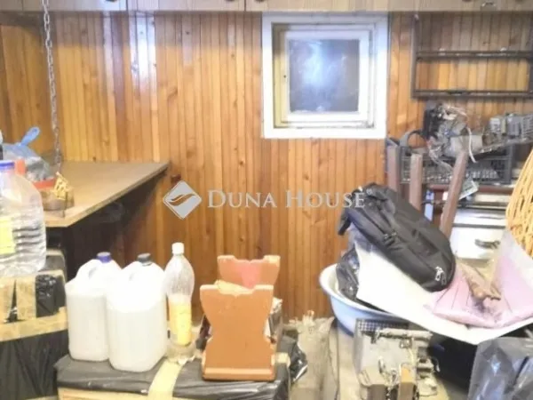 Eladó mezőgazdasági ingatlan Budapest XXIII. kerület 25 nm